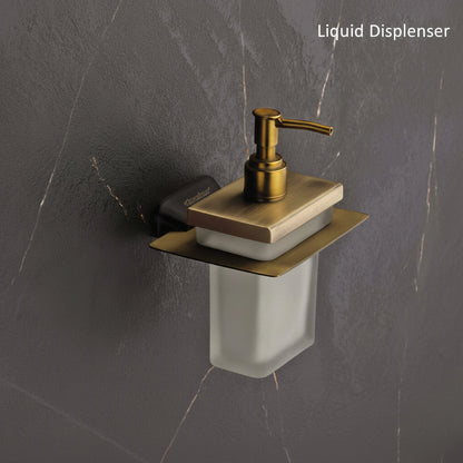 Luminor River Antique Black Series