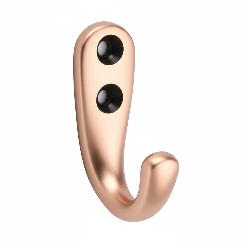 Hanger D2 Single Hook Pinga