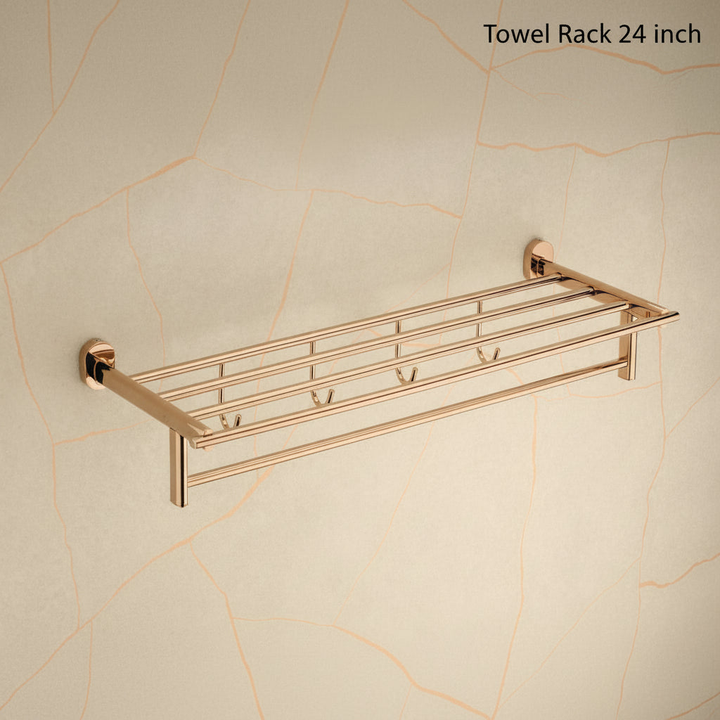 Luminor Sun Rosegold PVD Series