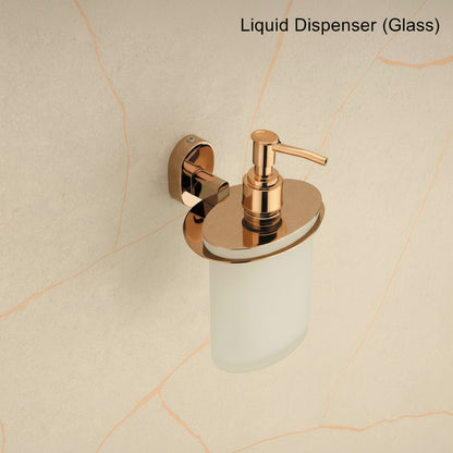Luminor Sun Rosegold PVD Series