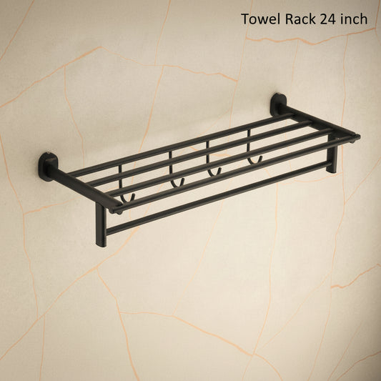 Luminor Sun Black Mat Series