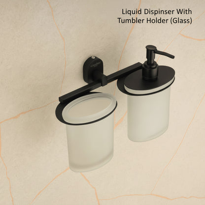 Luminor Sun Black Mat Series