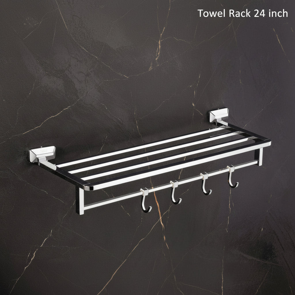 Luminor Rock Chrome Series