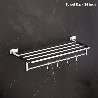 Luminor Rock Chrome Series