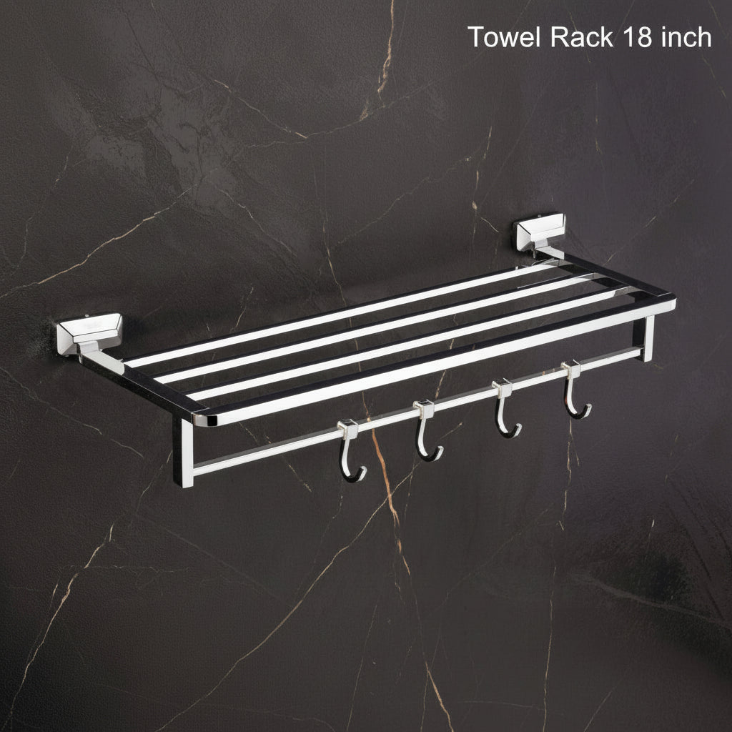 Luminor Rock Chrome Series
