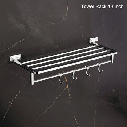 Luminor Rock Chrome Series