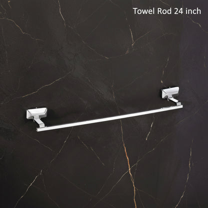 Luminor Rock Chrome Series