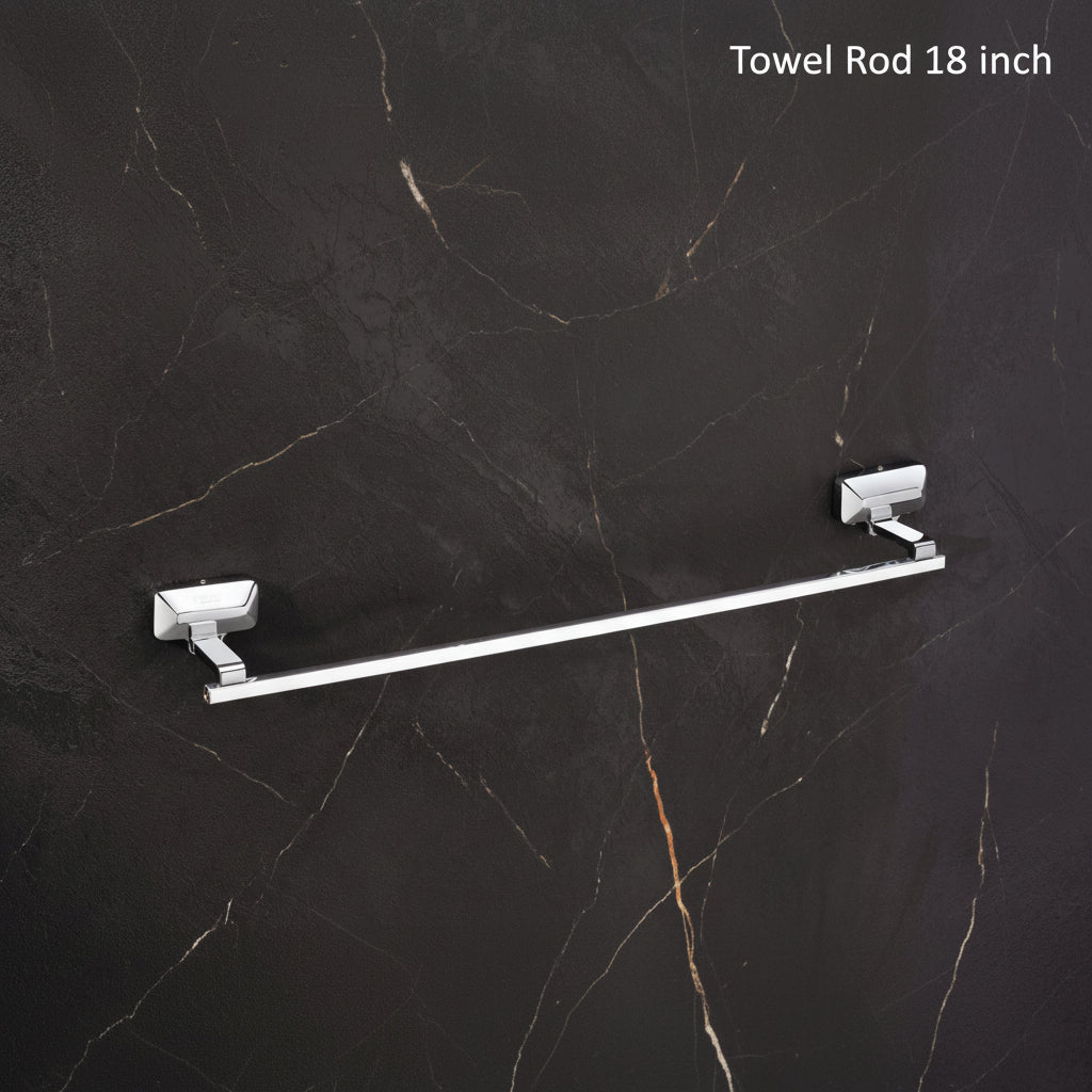 Luminor Rock Chrome Series