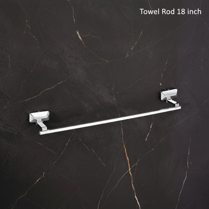Luminor Rock Chrome Series