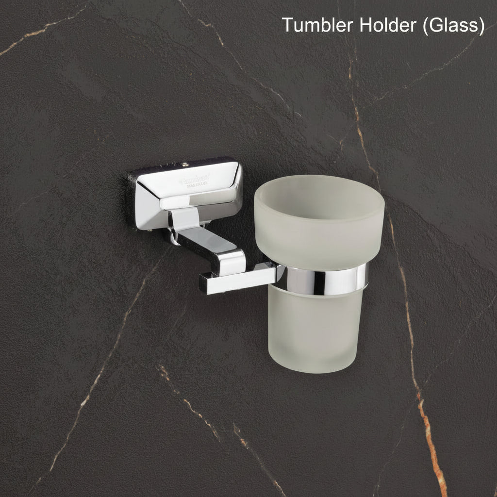 Luminor Rock Chrome Series