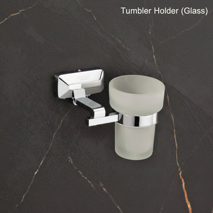 Luminor Rock Chrome Series