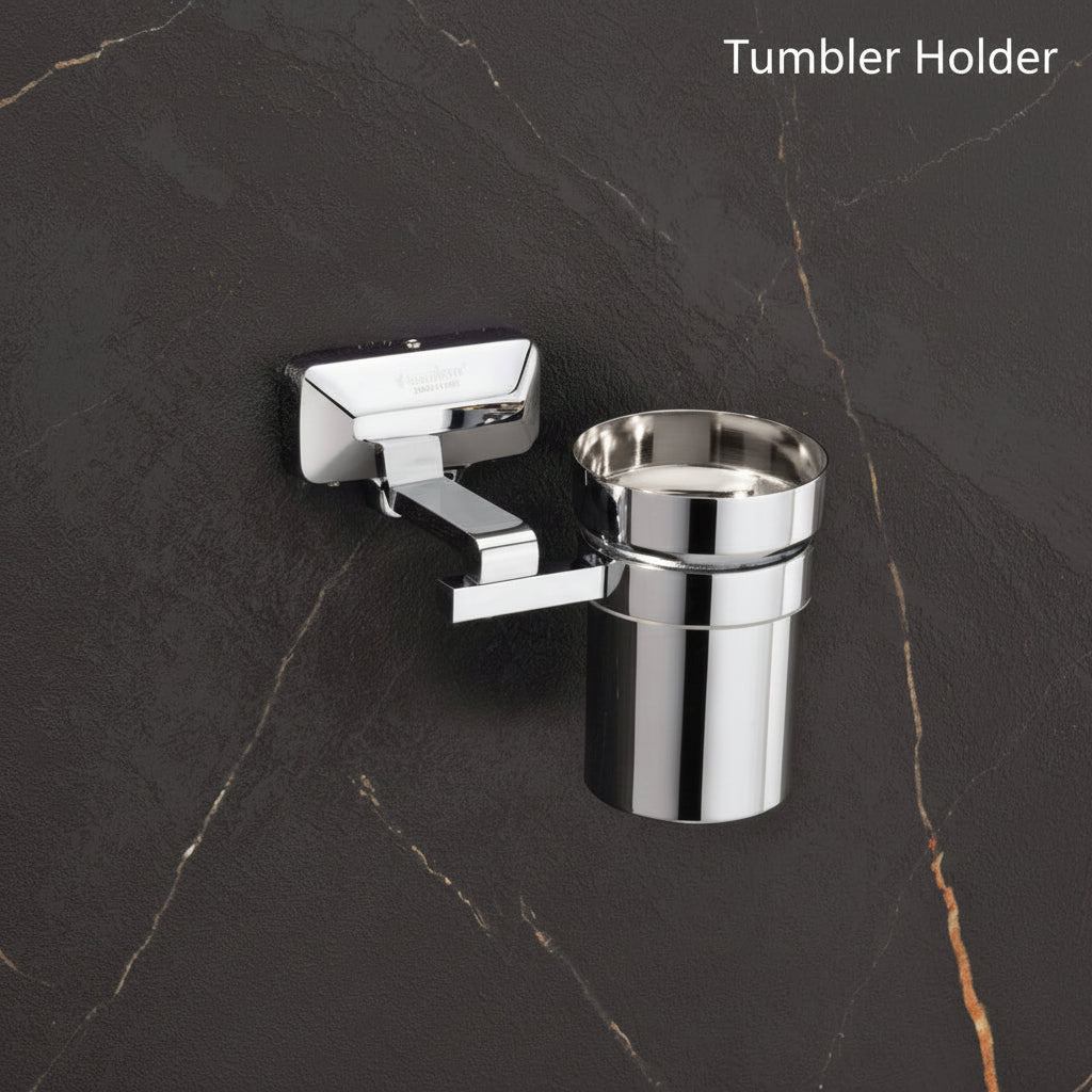 Luminor Rock Chrome Series