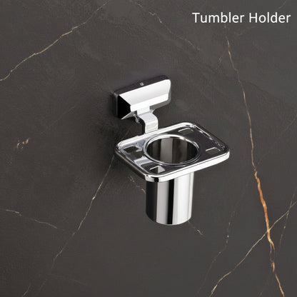 Luminor Rock Chrome Series