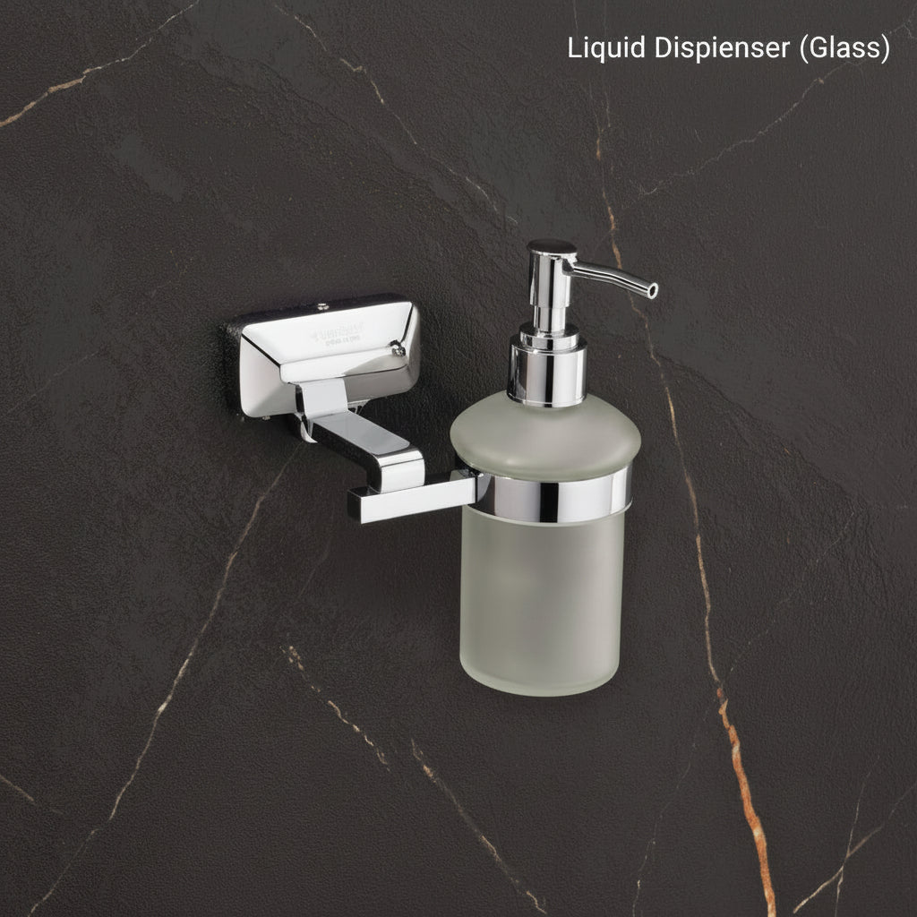 Luminor Rock Chrome Series