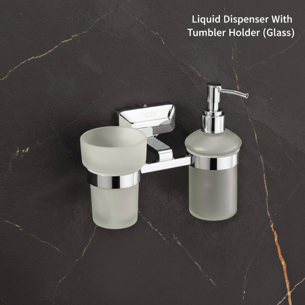 Luminor Rock Chrome Series