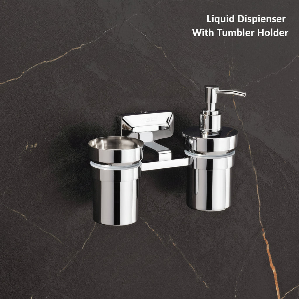 Luminor Rock Chrome Series