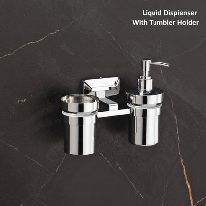 Luminor Rock Chrome Series