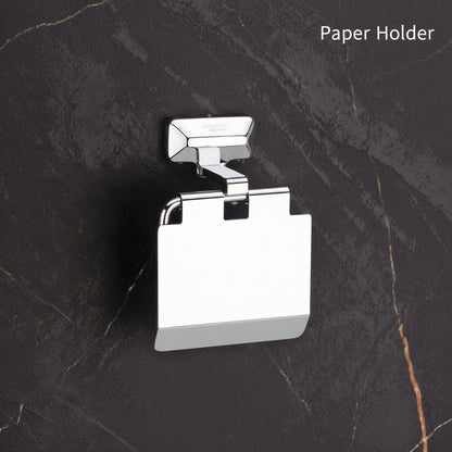 Luminor Rock Chrome Series