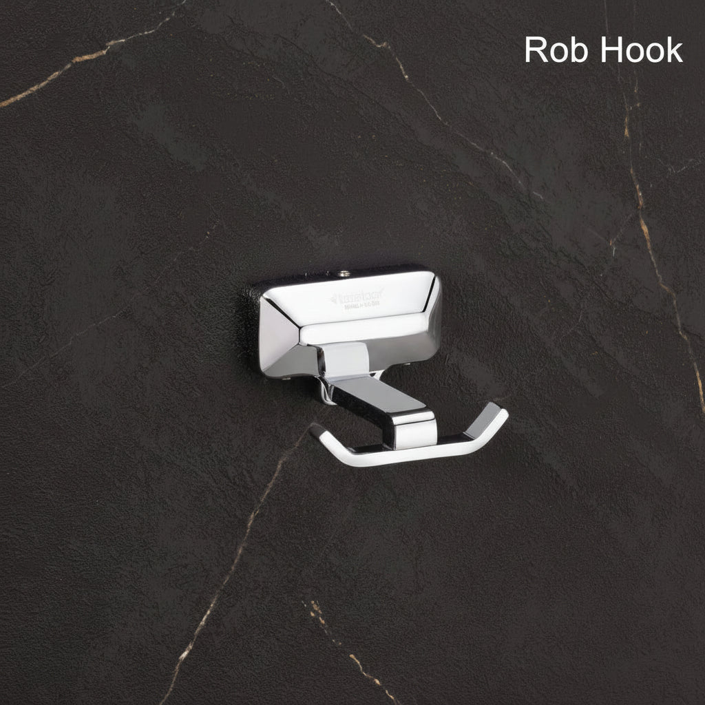 Luminor Rock Chrome Series