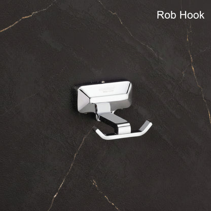 Luminor Rock Chrome Series