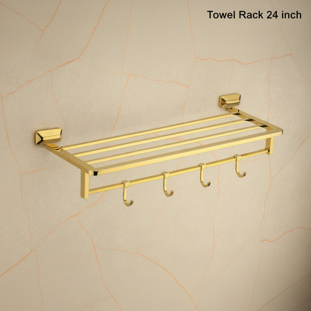 Luminor Rock Gold PVD Series