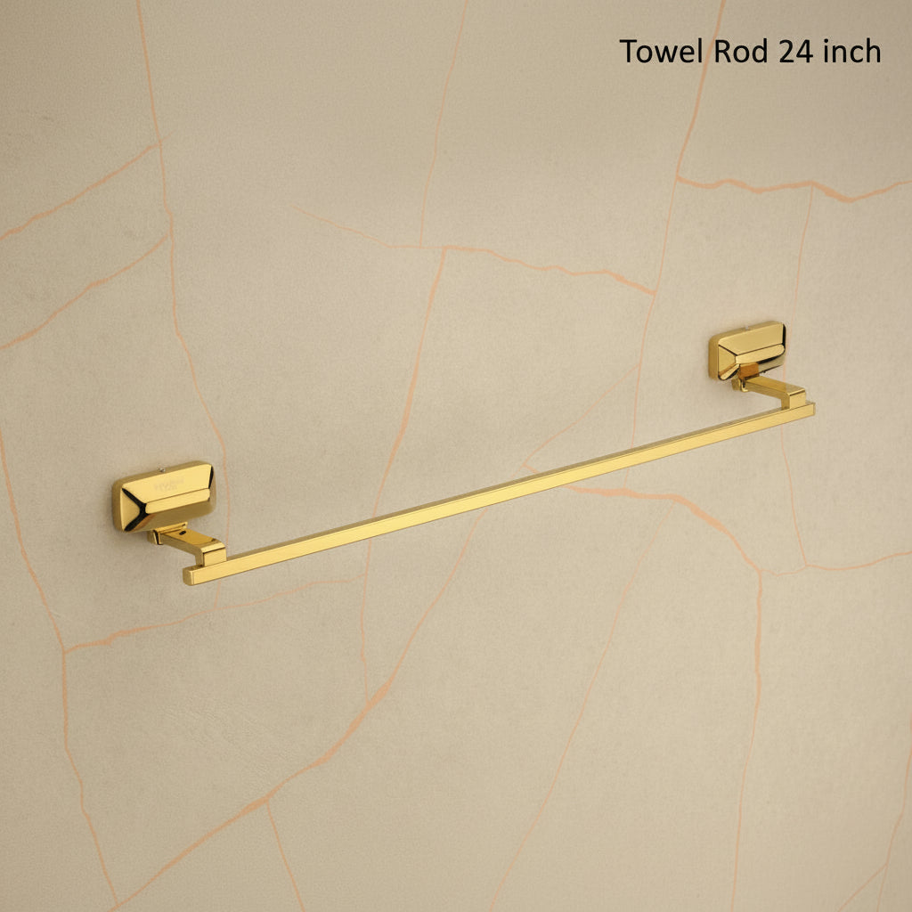 Luminor Rock Gold PVD Series