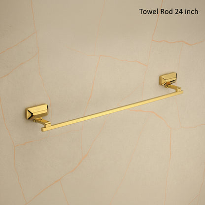 Luminor Rock Gold PVD Series