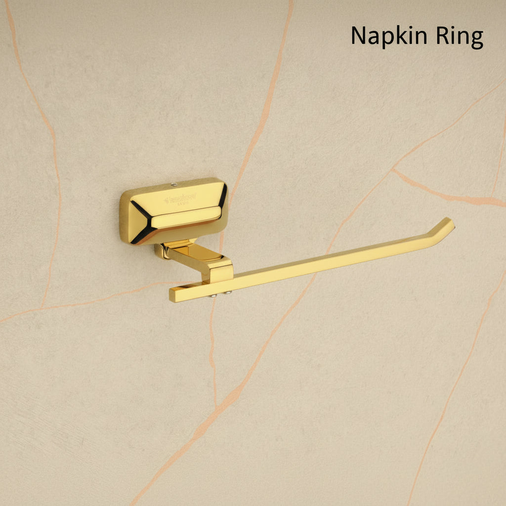 Luminor Rock Gold PVD Series