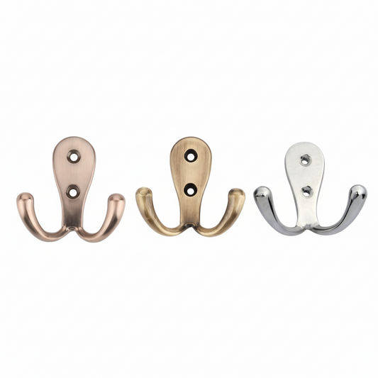 Fab 7205 Double Khuti (Zinc)