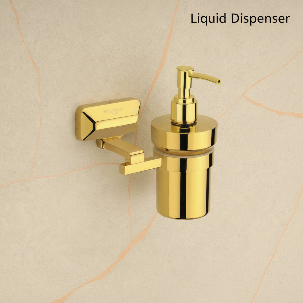 Luminor Rock Gold PVD Series