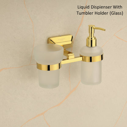 Luminor Rock Gold PVD Series