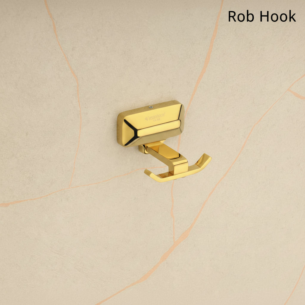 Luminor Rock Gold PVD Series