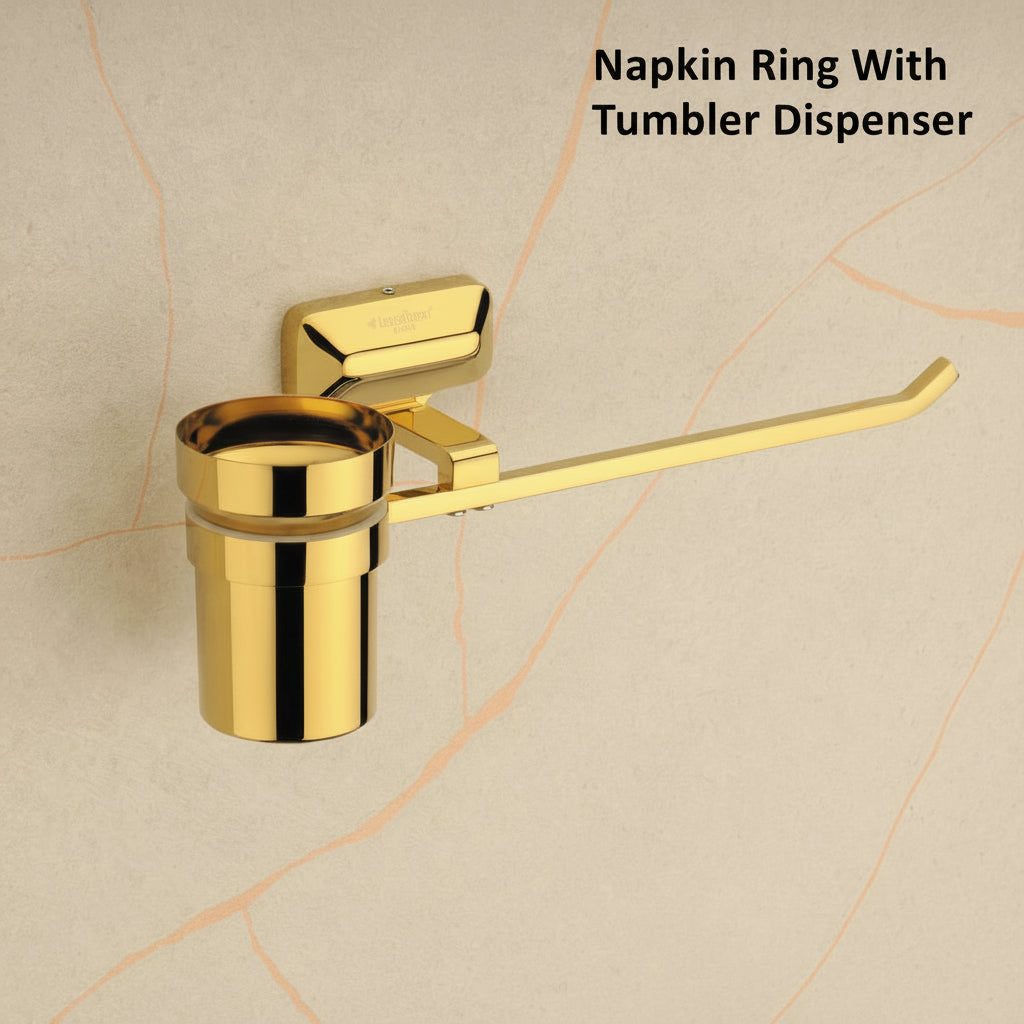 Luminor Rock Gold PVD Series