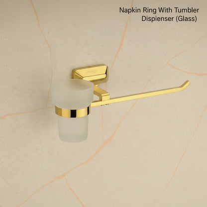 Luminor Rock Gold PVD Series