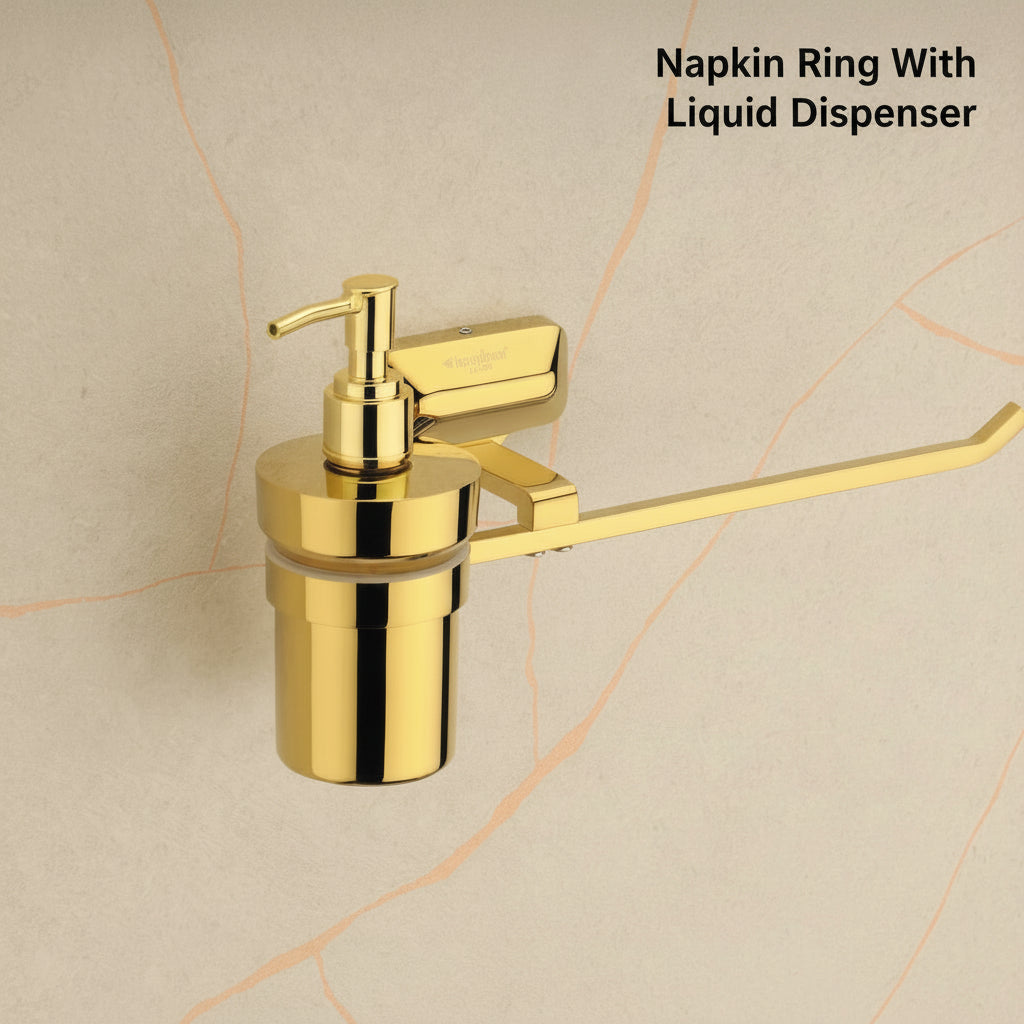 Luminor Rock Gold PVD Series