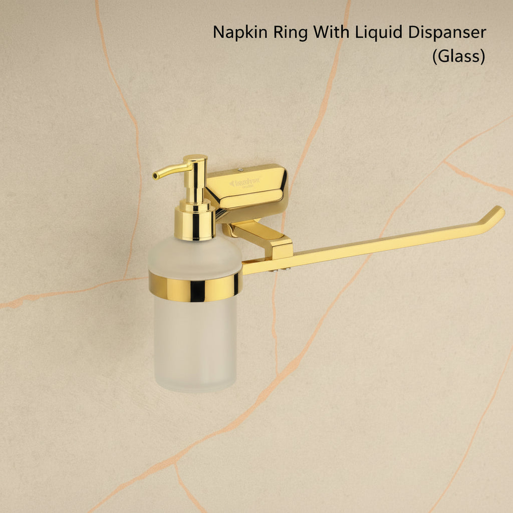 Luminor Rock Gold PVD Series