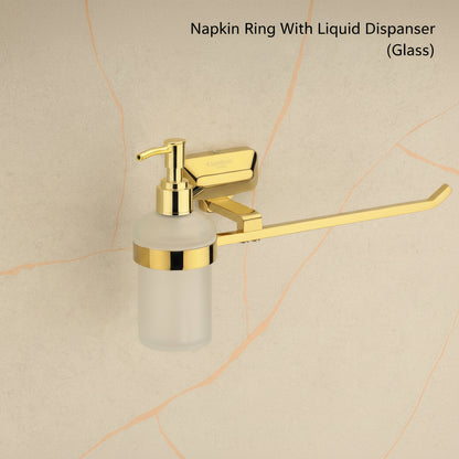 Luminor Rock Gold PVD Series