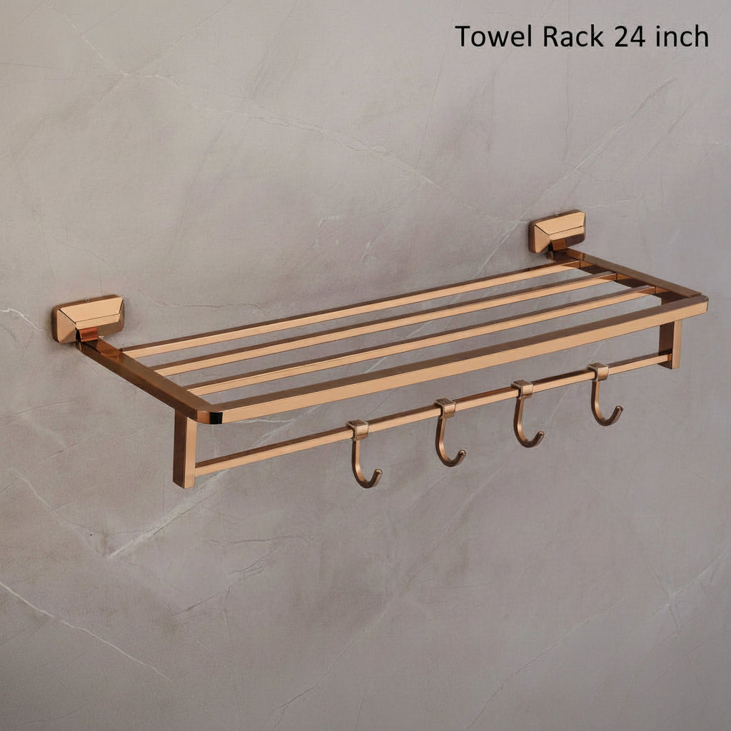 Luminor Rock Rose Gold Series