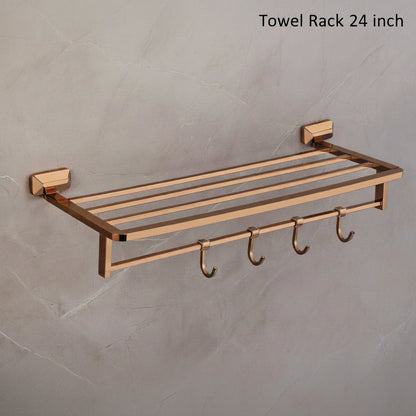 Luminor Rock Rose Gold Series