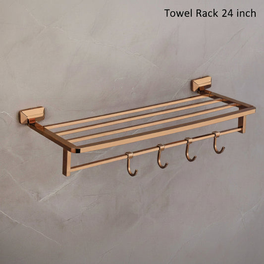Luminor Rock Rose Gold Series