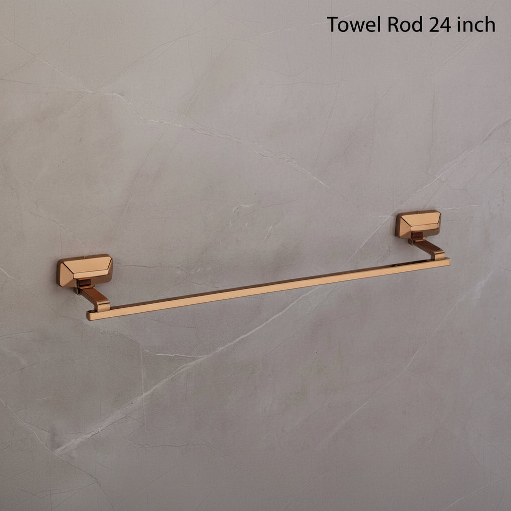 Luminor Rock Rose Gold Series