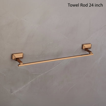 Luminor Rock Rose Gold Series