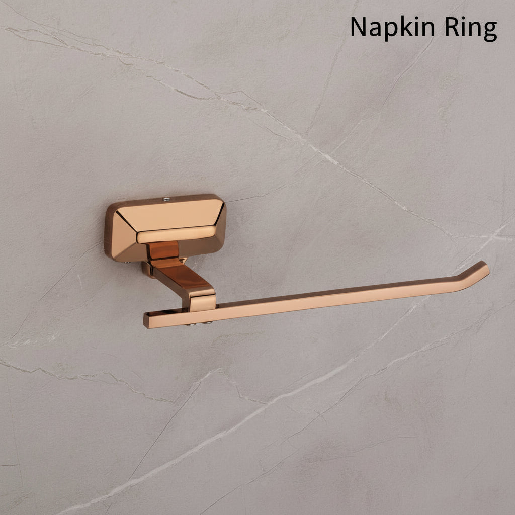 Luminor Rock Rose Gold Series