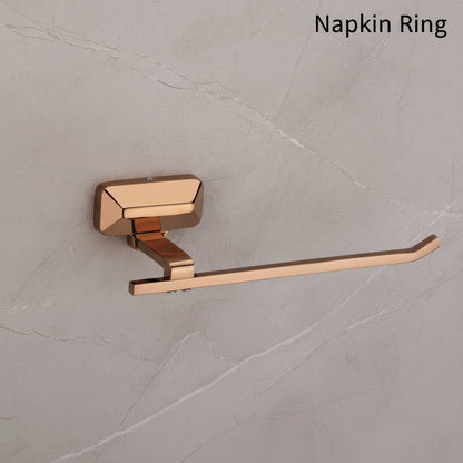Luminor Rock Rose Gold Series