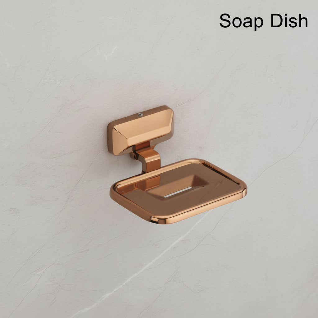 Luminor Rock Rose Gold Series