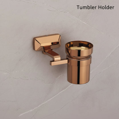 Luminor Rock Rose Gold Series