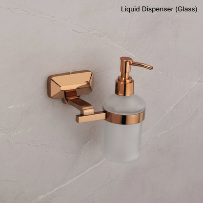 Luminor Rock Rose Gold Series
