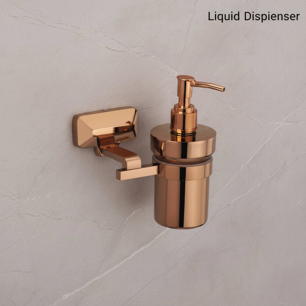 Luminor Rock Rose Gold Series