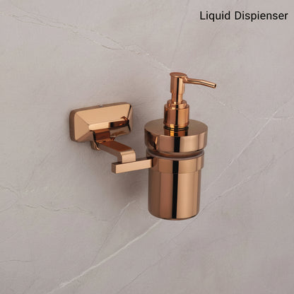 Luminor Rock Rose Gold Series