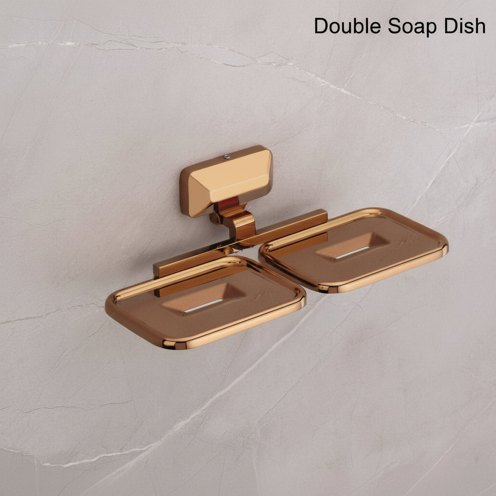 Luminor Rock Rose Gold Series